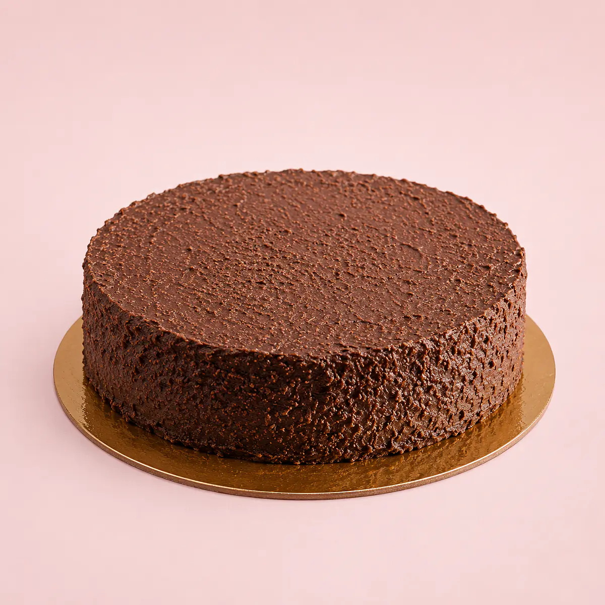 Bolo Chocolate crocante — Quartas Loucas nas lojas Os Bolos da Marta