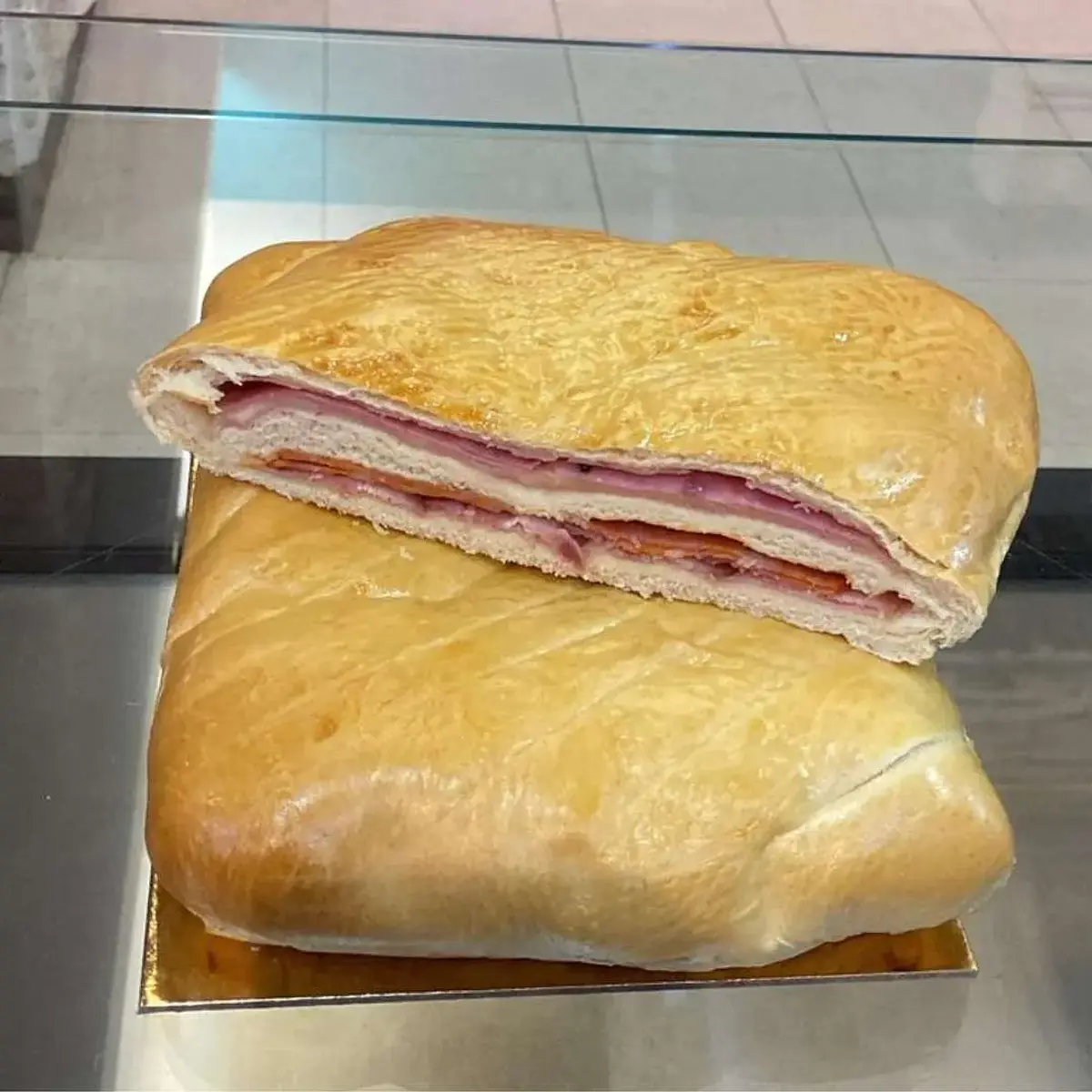 Bôla de Carne Cozida