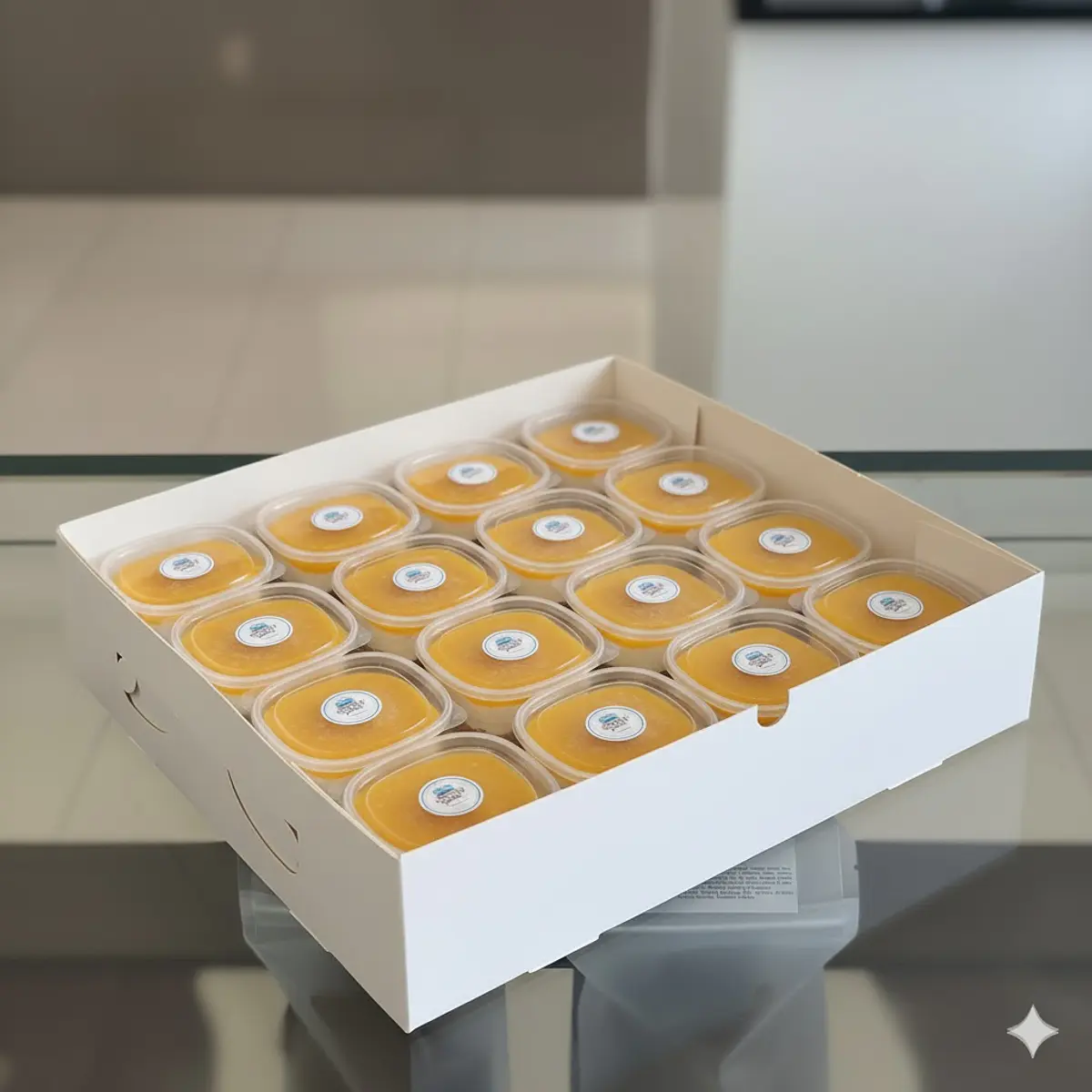 Natas do Céu