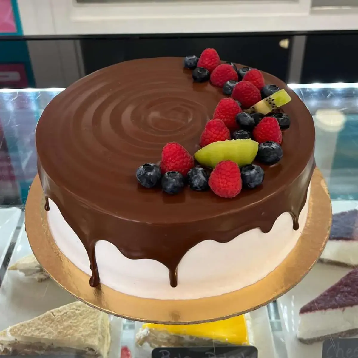 Fruta
