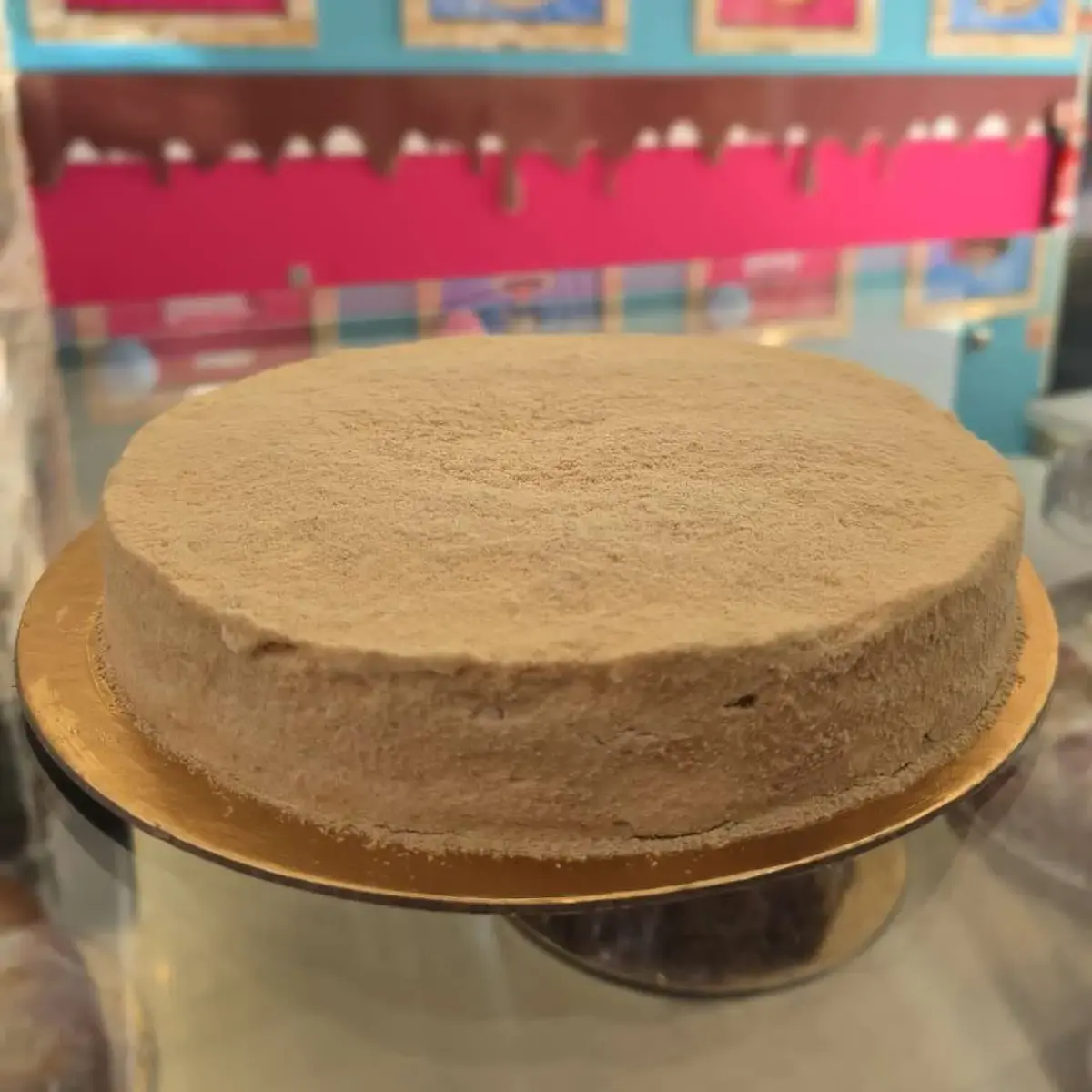 Bolo Bolacha — Sábados em Família nas lojas Os Bolos da Marta